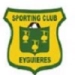 logo SC Eyguieres