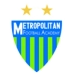 logo Metropolitan FA