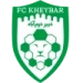 logo Kheybar Khorramabad