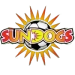 logo Orlando Sundogs