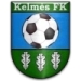 logo Krazante Kelme