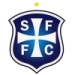 logo São Francisco