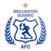 logo Wellington Olympic