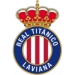 logo Real Titánico