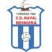 logo Naval Reinosa