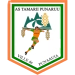 logo Tamarii Punaruu