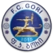 logo Gori FC