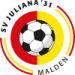 logo Juliana '31