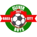 logo Chitipa United