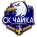 logo Chayka Petropavlivska Borshchahivka