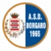 logo Borgaro Torinese