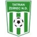 logo Tatran Zdirec