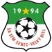 logo SK Senec