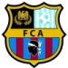 logo FC Ajaccio