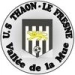 logo US Thaon FVM