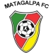 logo Matagalpa FC