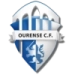 logo Ourense CF