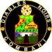 logo Diables Noirs de Combani