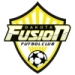 logo Dakota Fusion FC