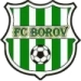 logo Druzstevník Borov