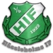 logo Hässleholms IF