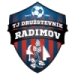 logo Druzstevnik Radimov