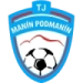logo Manin Podmanin