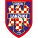 logo Sokol Lanzhot