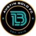 logo Austin Bold