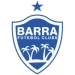 logo Barra FC