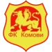 logo Komovi