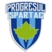 logo Progresul Spartac