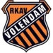logo RKAV Volendam