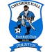 logo Cheshire Hall