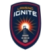 logo Lansing Ignite