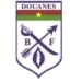 logo AS Douanes Ouagadougou