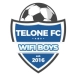 logo TelOne FC