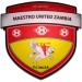 logo Maestro United Zambia