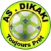 logo AS Dikaki