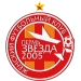 logo Zvezda-2005 Perm