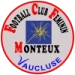 logo Monteux-Vaucluse