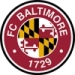 logo FC Baltimore