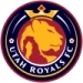 logo Utah Royals