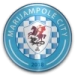 logo Marijampole City