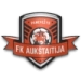 logo Aukstaitija Panevezys