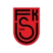 logo Spartakas Ukmerge