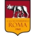 logo Roma CF