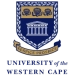 logo University of Western Cape