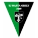 logo Nafta Gbely