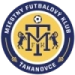 logo Tahanovce